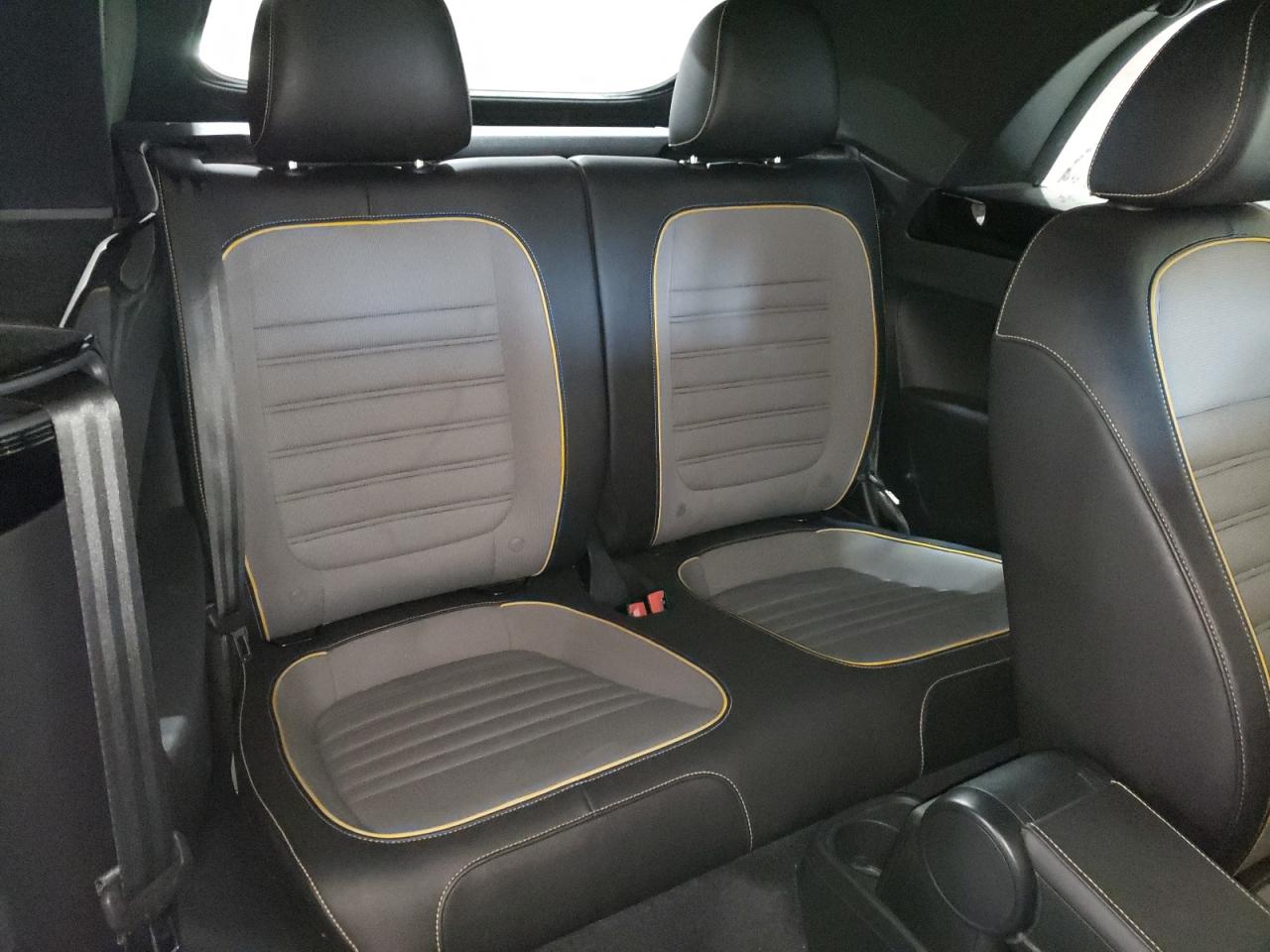 2017 Volkswagen Beetle Dune VIN: 3VWT17AT2HM816046 Lot: 77377274