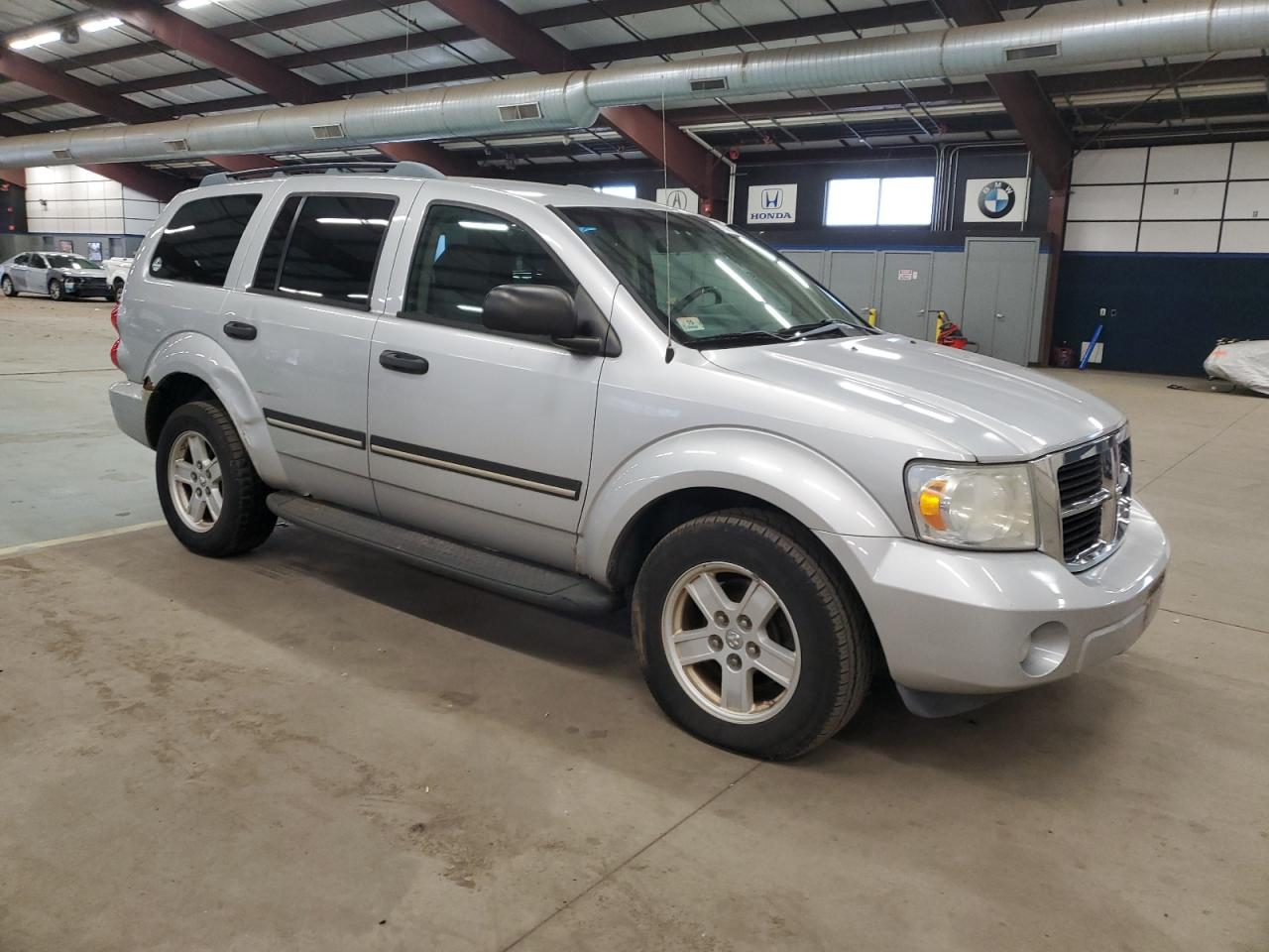 2008 Dodge Durango - Image 4