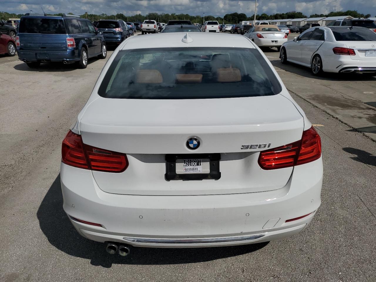 WBA3A5C57DF602246 2013 BMW 328 I