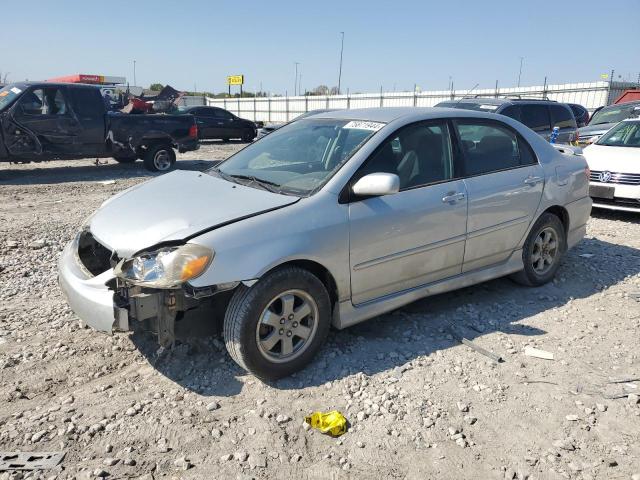 2008 Toyota Corolla Ce