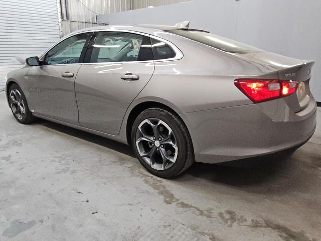  CHEVROLET MALIBU 2023 Beige