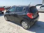 2018 Chevrolet Spark Ls en Venta en Haslet, TX - Side