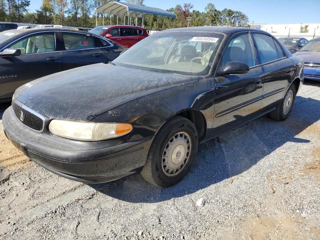 2003 Buick Century Custom