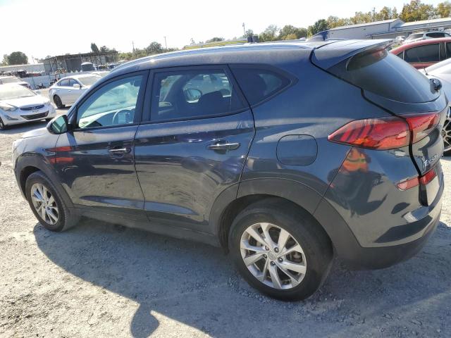 KM8J33A49MU386183 Hyundai Tucson LIM 2