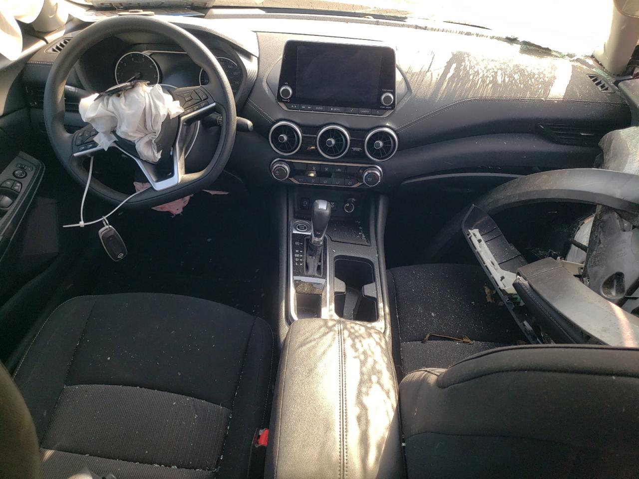 2024 Nissan Sentra - Image 8