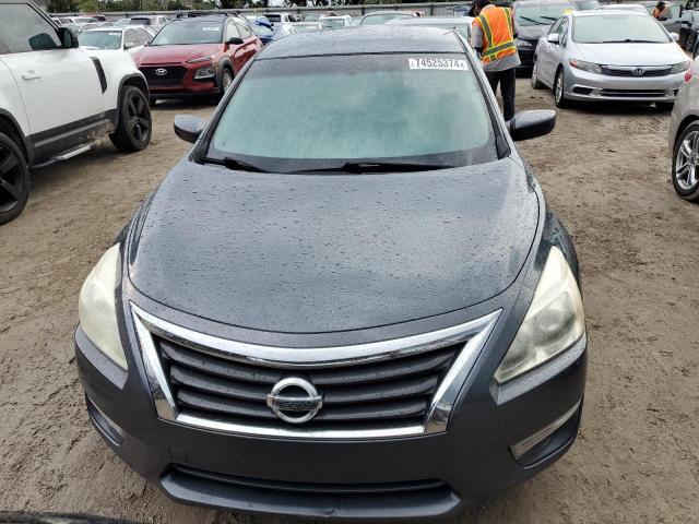  NISSAN ALTIMA 2013 Szary