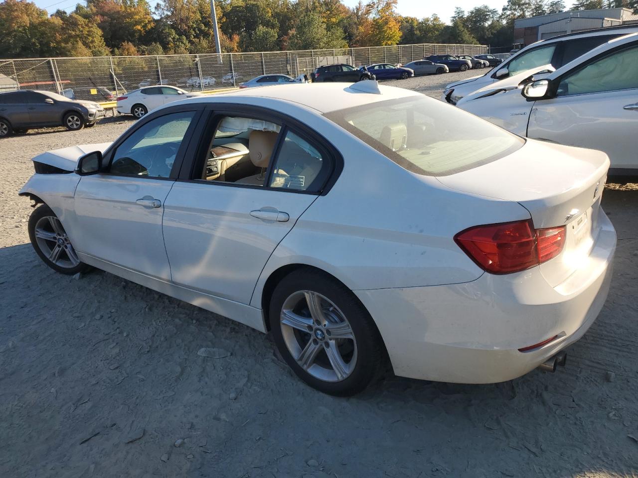 2014 BMW 3er - Image 2