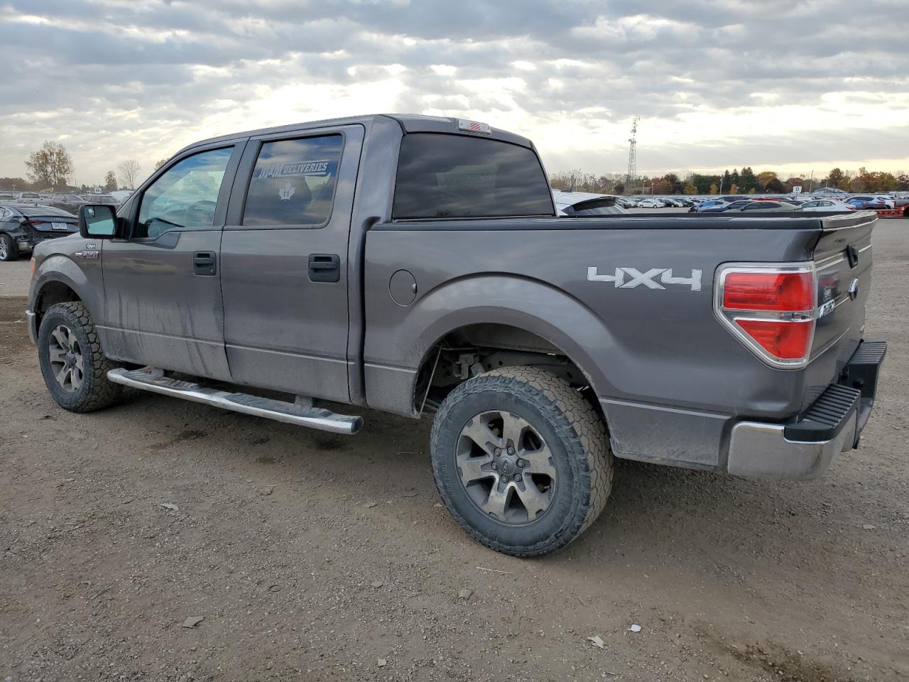 2013 Ford F-150 - Image 2