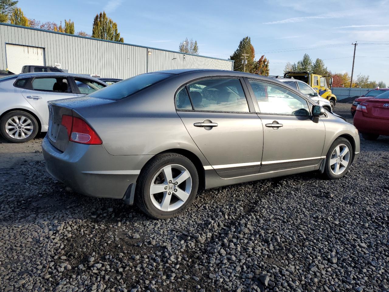 2006 Honda Civic - Image 3