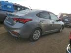 2022 Hyundai Accent Se for Sale in Brighton, CO - Front End