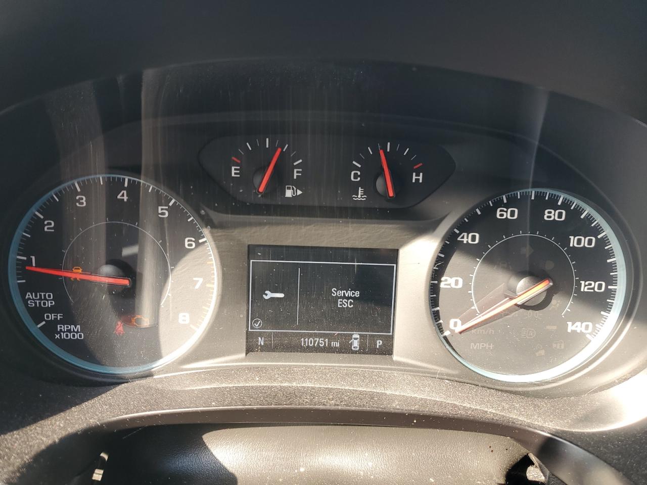 2020 Chevrolet Malibu - Image 9