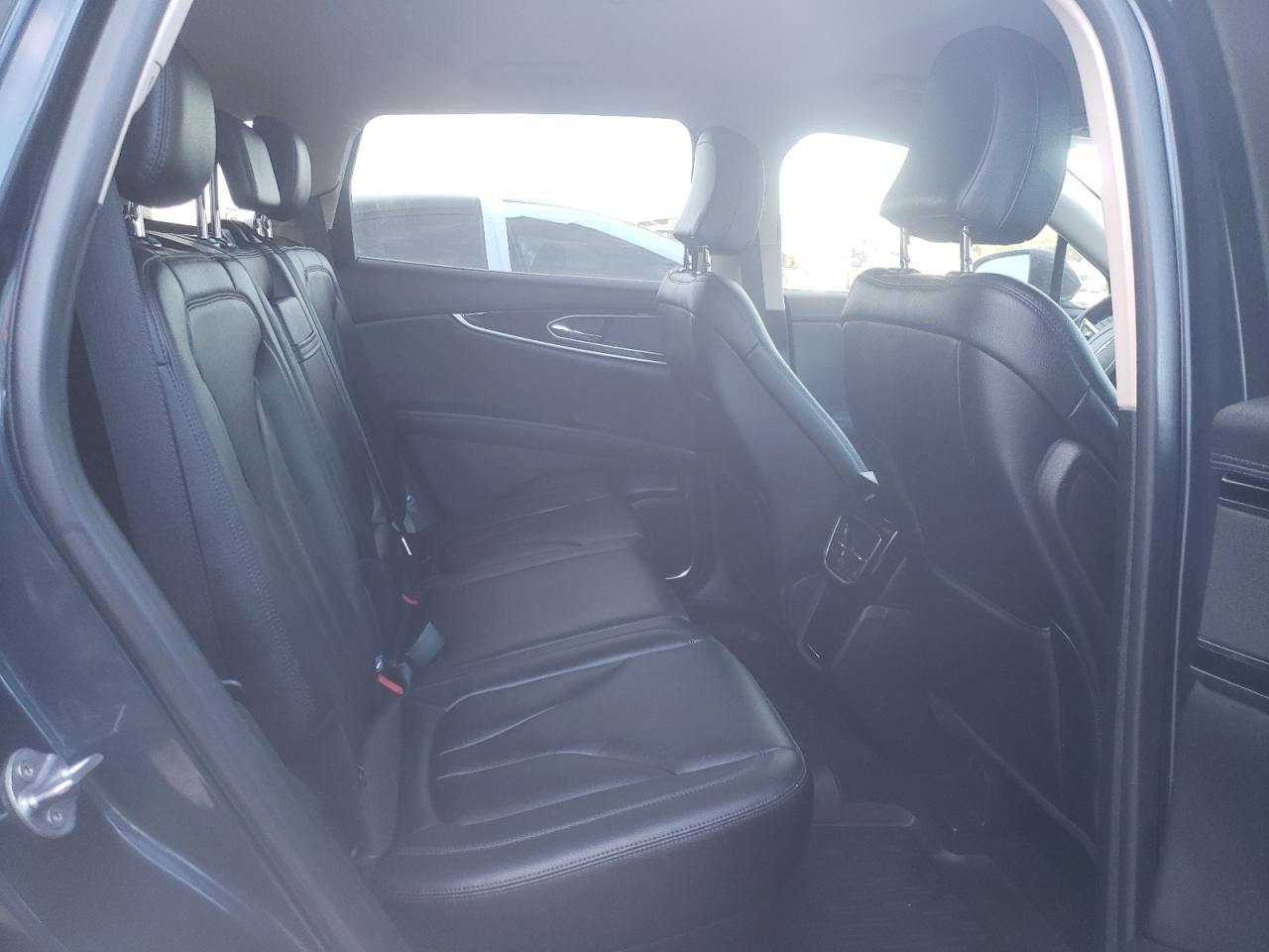 2023 Lincoln Nautilus VIN: 2LMPJ6J97PBL06097 Lot: 75456754