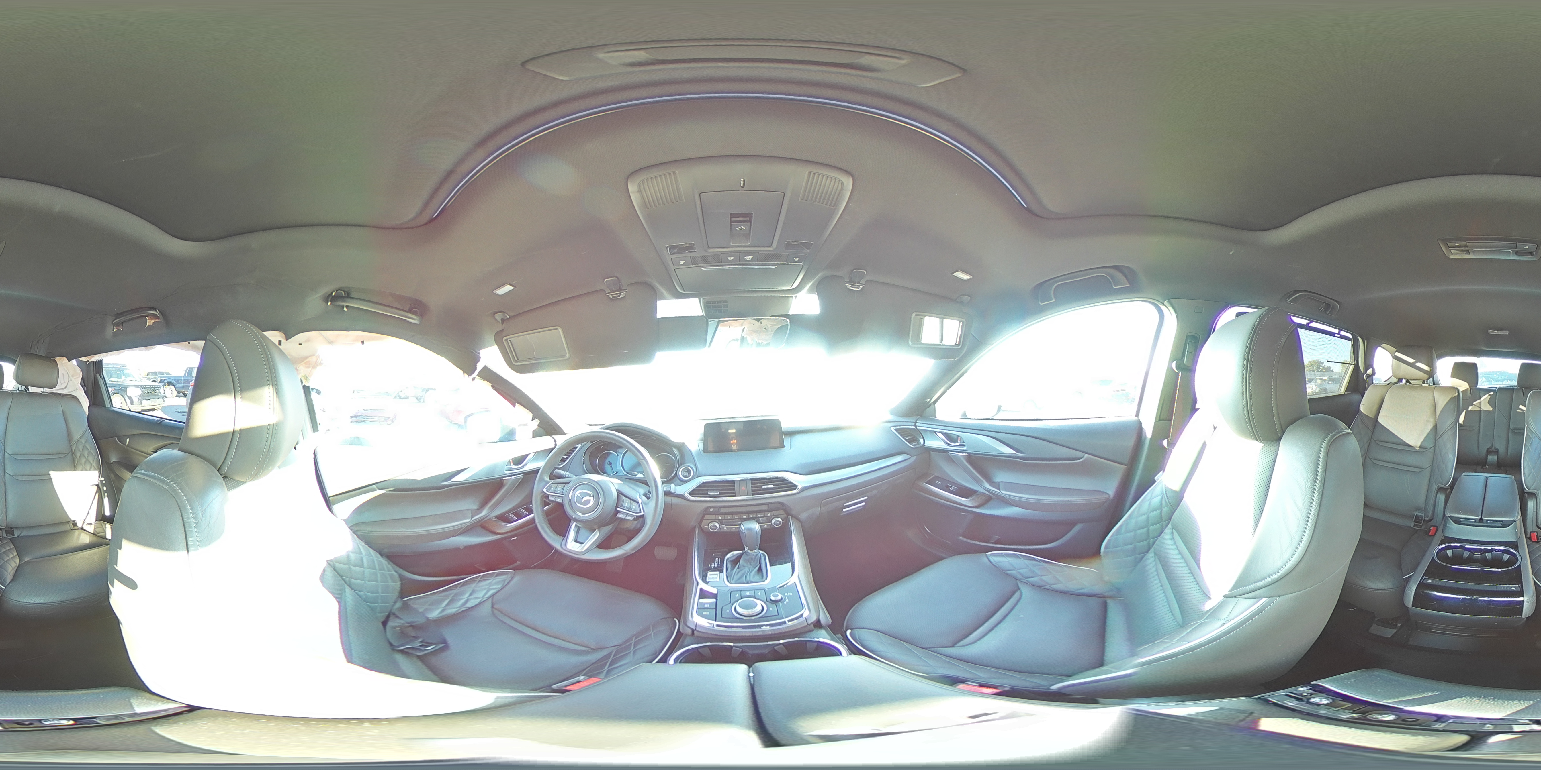 2021 Mazda CX-9 - Image 15