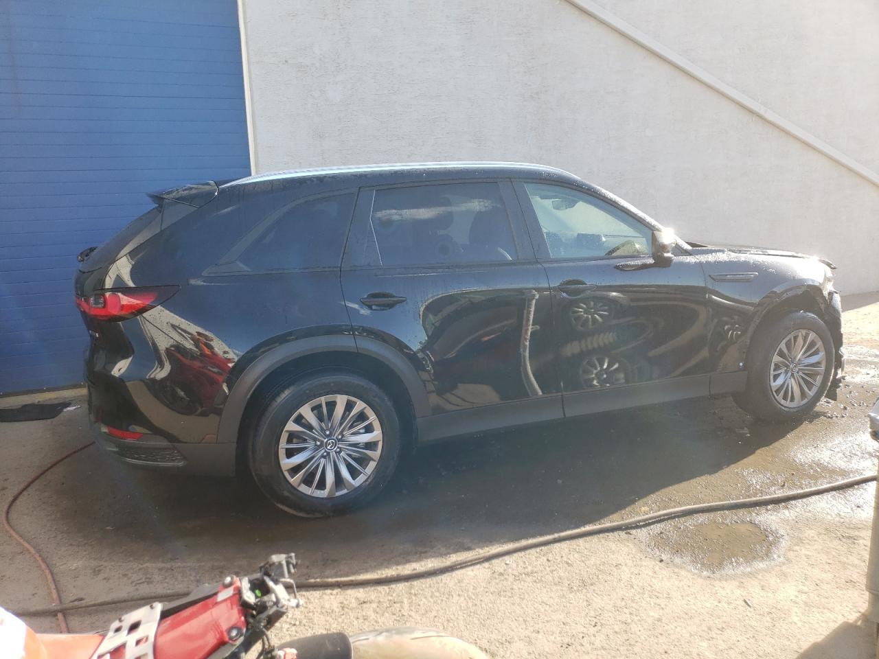 JM3KKAHD9R1163616 2024 Mazda Cx-90 Select