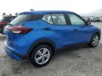 2024 Nissan Kicks S продається в Riverview, FL - Water/Flood