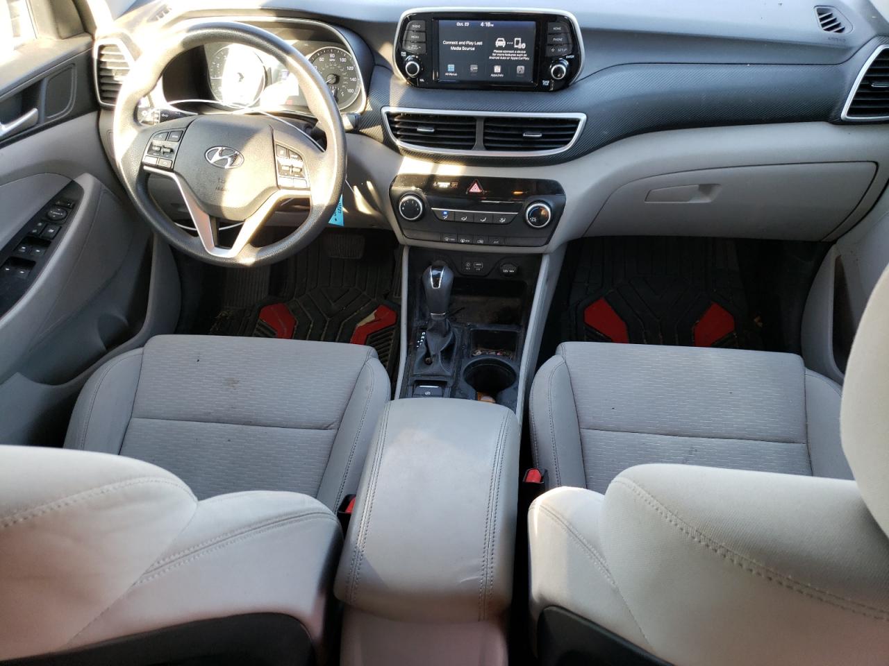 2019 Hyundai Tucson - Image 8
