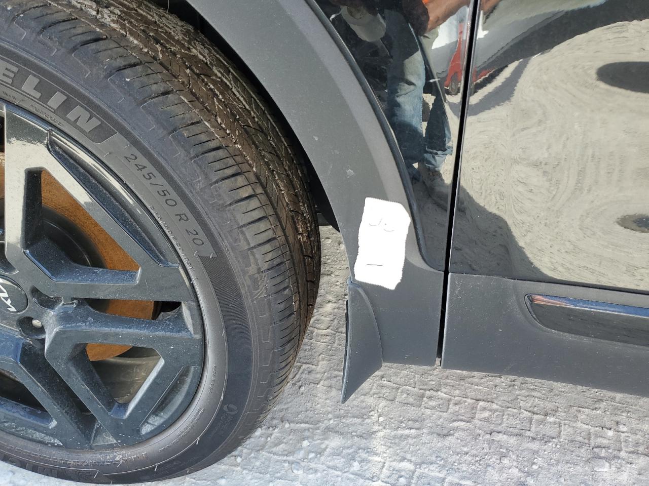 2024 Kia Telluride - Image 13