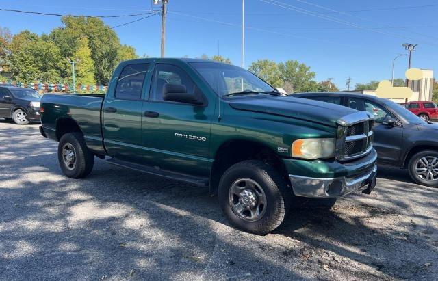 2003 Dodge Ram 2500 St