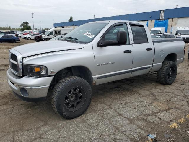 2004 Dodge Ram 2500 St