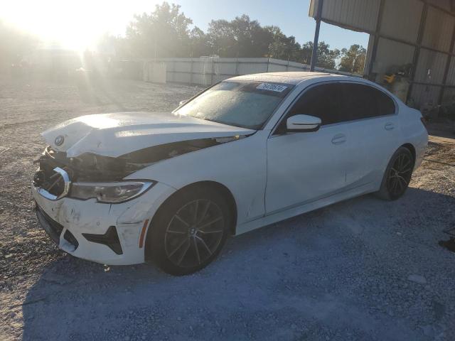 2021 Bmw 330I  იყიდება Cartersville-ში, GA - Front End