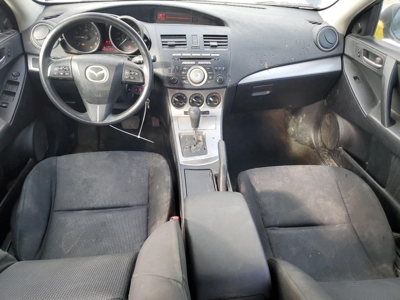 2010 Mazda 3 I VIN: JM1BL1SG6A1260723 Lot: 75073564