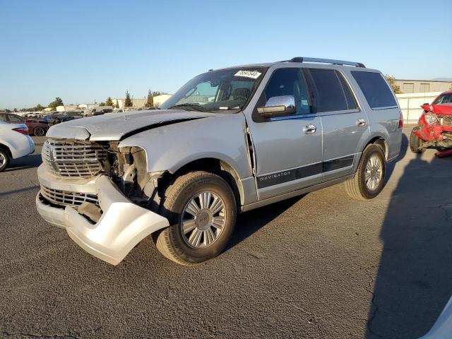 2014 Lincoln Navigator 