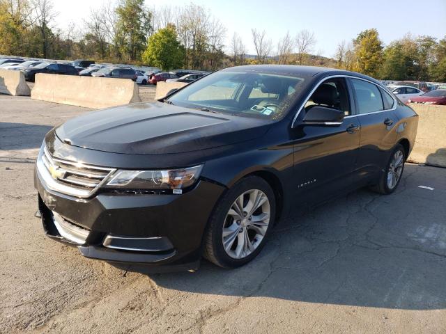  CHEVROLET IMPALA 2014 Черный