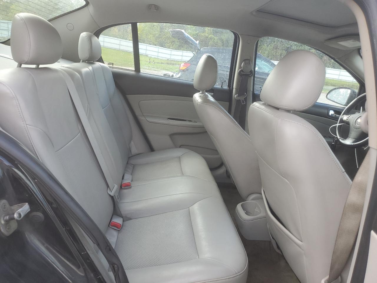 2009 Chevrolet Cobalt Lt VIN: 1G1AT58H997145179 Lot: 74050394