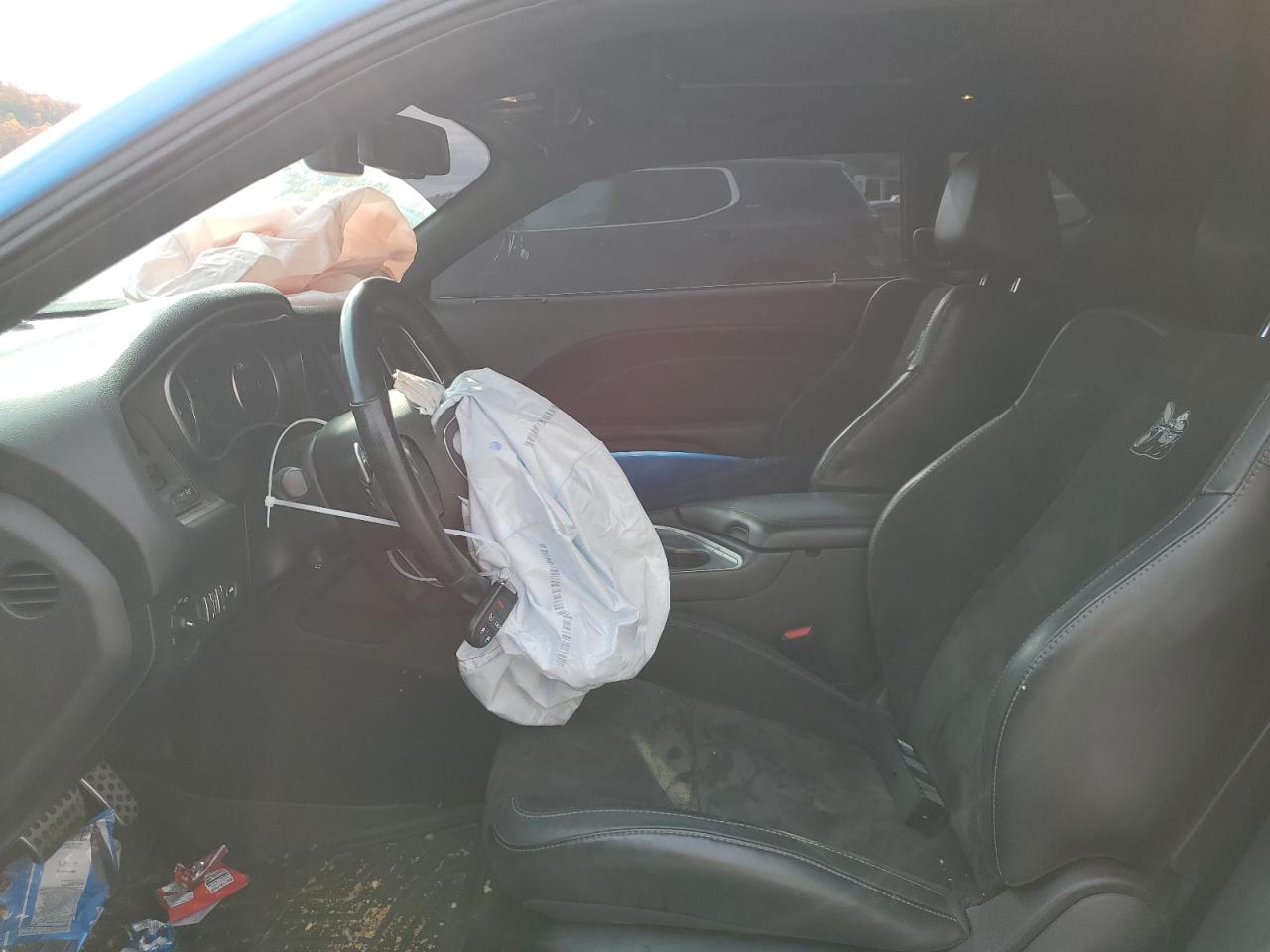 2019 Dodge Challenger - Image 7