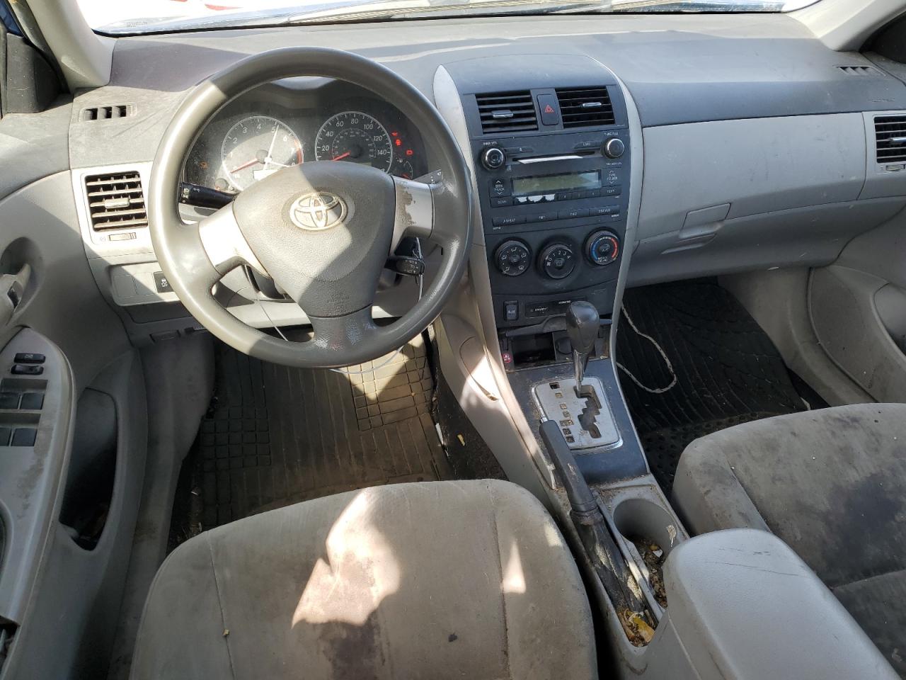 2010 Toyota Corolla - Image 8