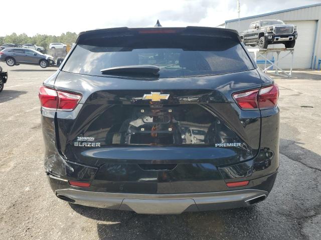  CHEVROLET BLAZER 2019 Czarny