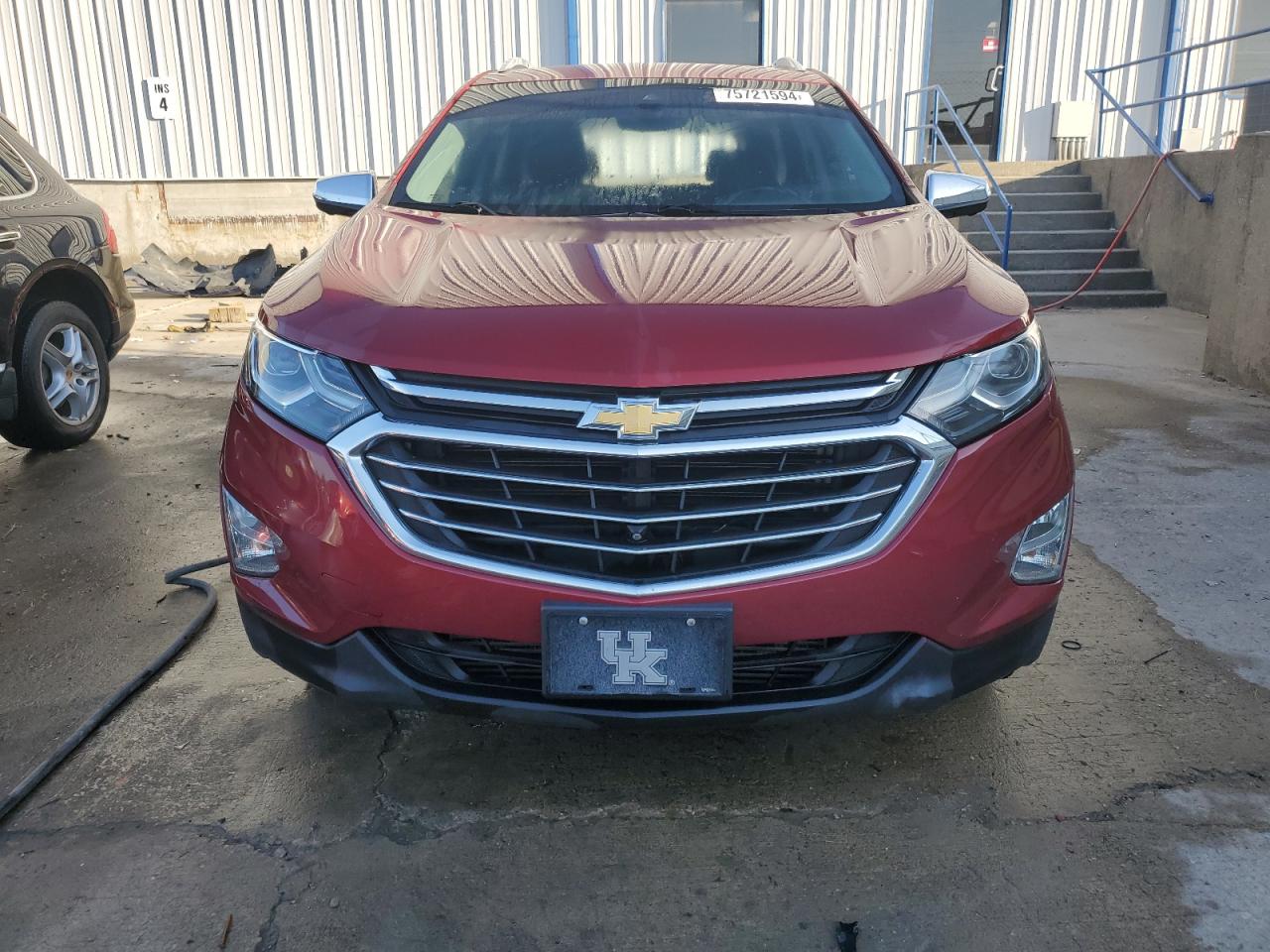 2019 Chevrolet Equinox - Image 5