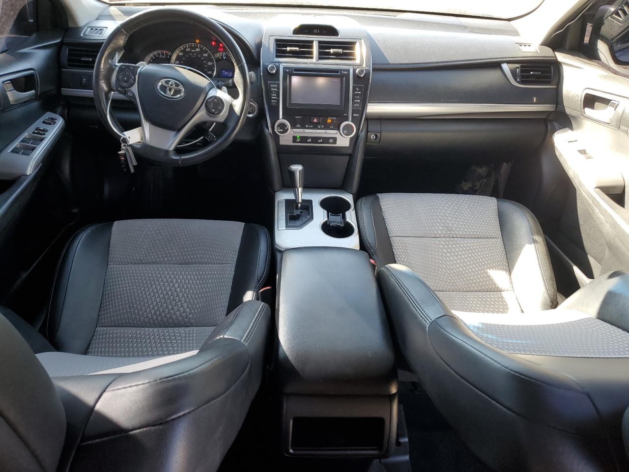 2012 Toyota Camry - Image 8