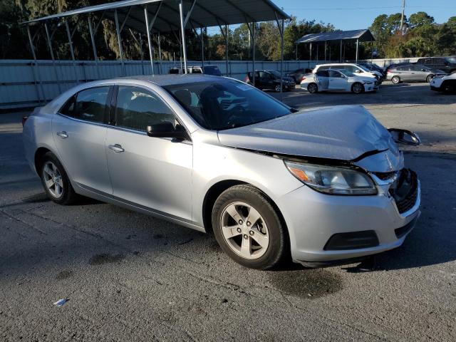  CHEVROLET MALIBU 2015 Srebrny