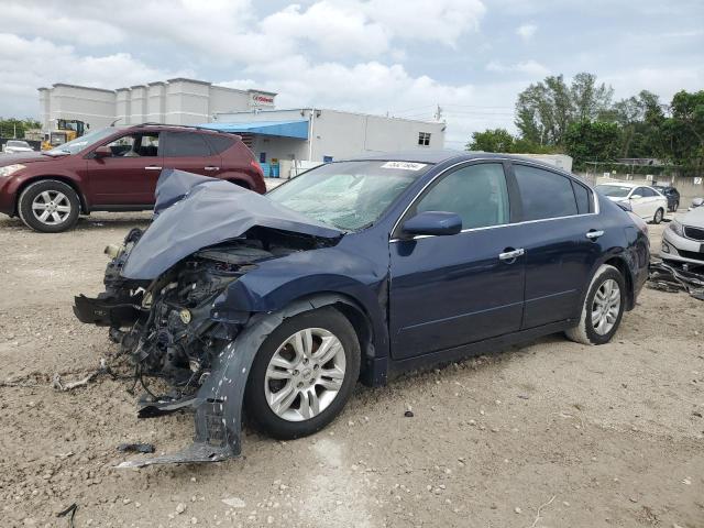 2011 Nissan Altima Base