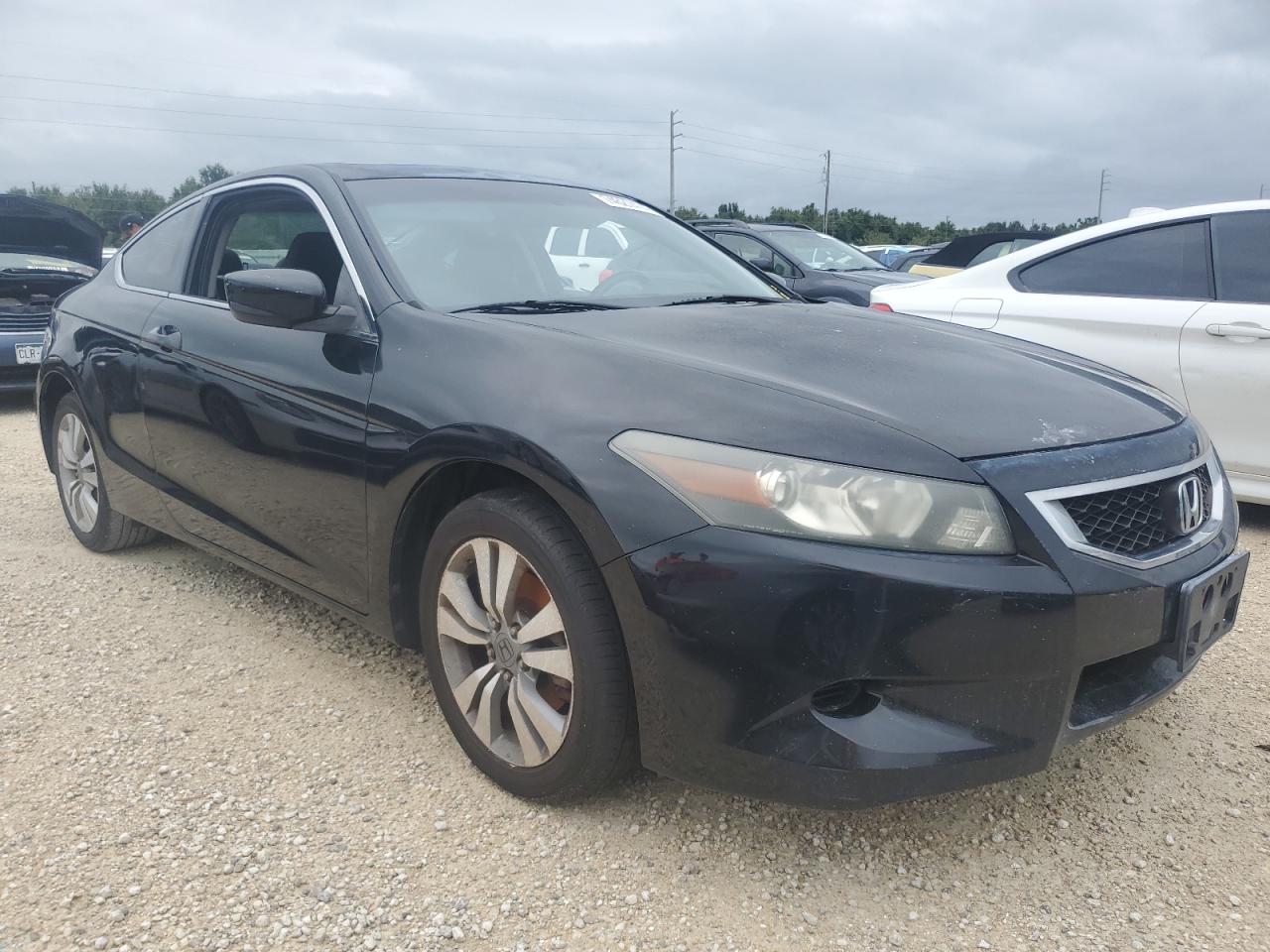 2009 Honda Accord - Image 4