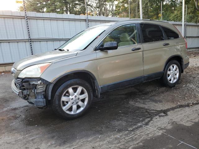 2008 Honda Cr-V Ex