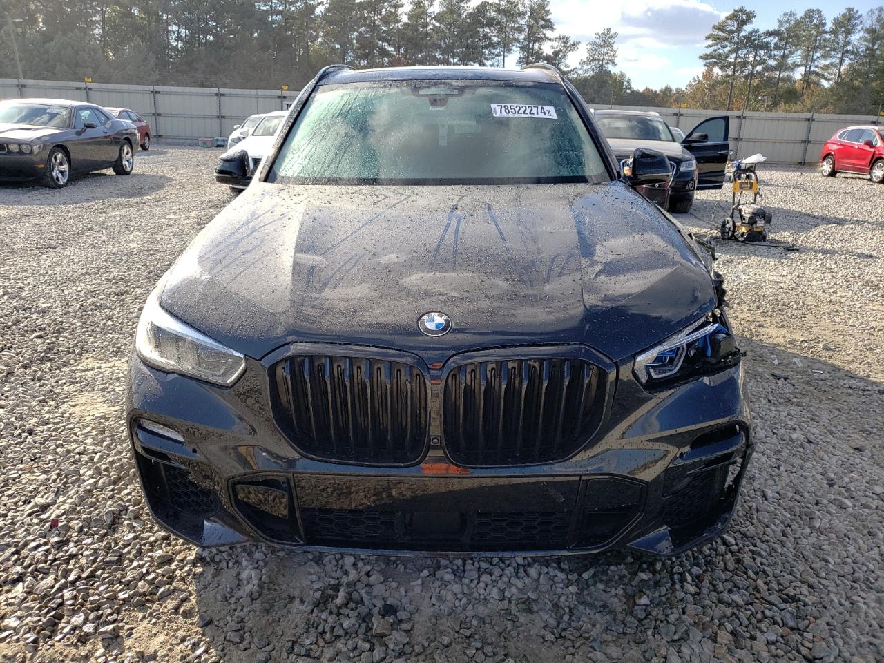 2019 BMW X5 - Image 5