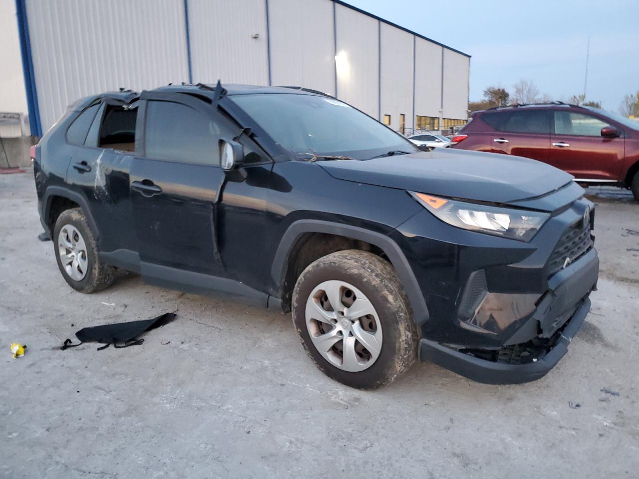 2019 Toyota RAV 4 - Image 4