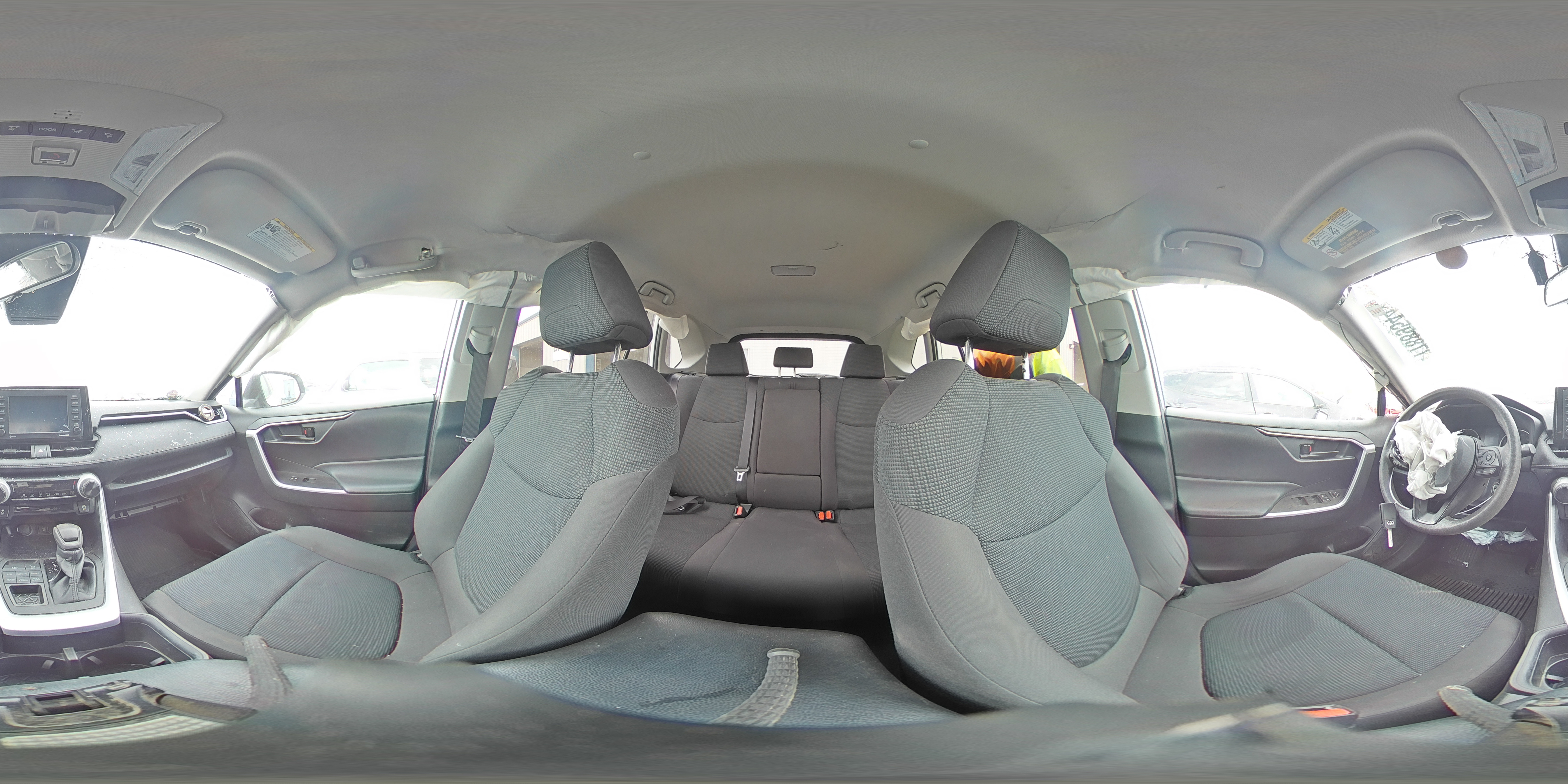 2022 Toyota RAV 4 - Image 15