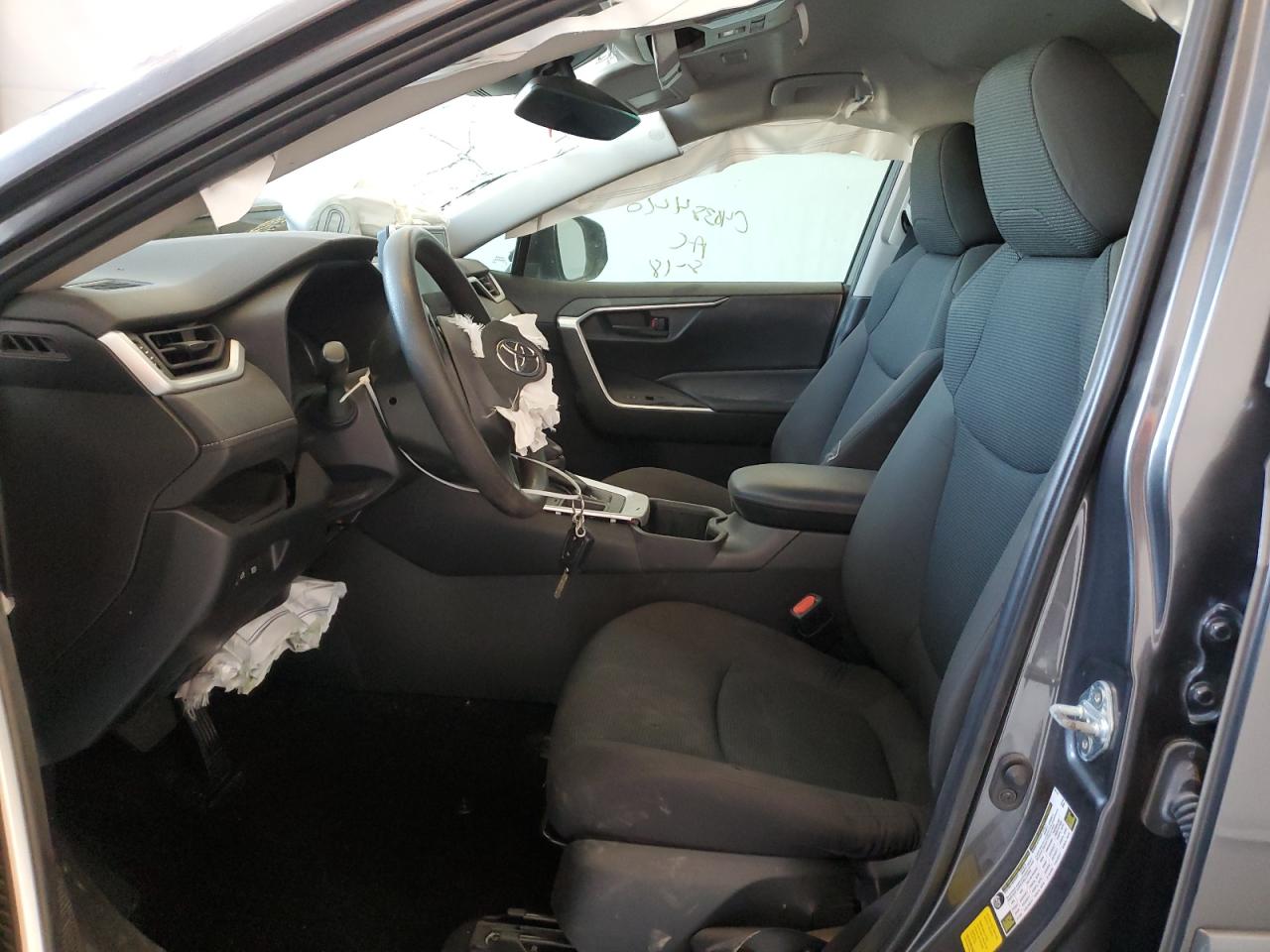 2023 Toyota RAV 4 - Image 7