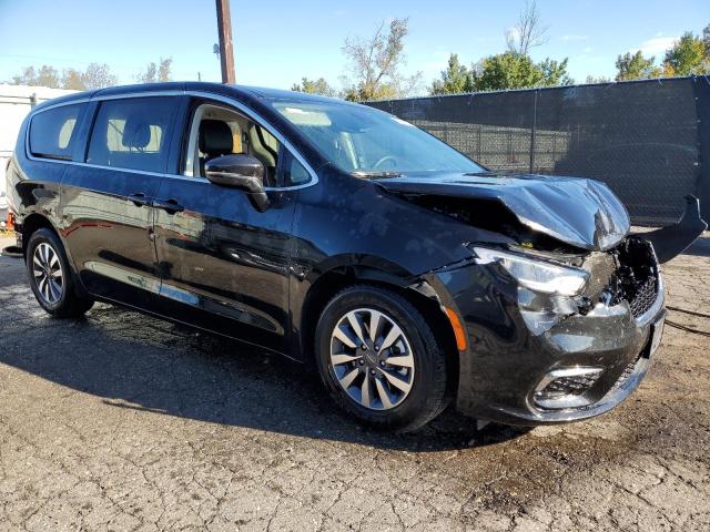  CHRYSLER PACIFICA 2022 Black