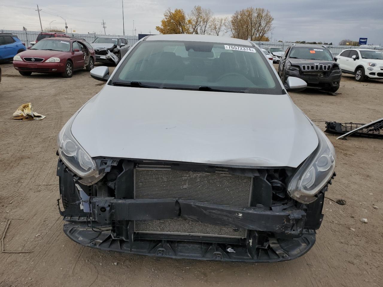 2019 Kia Forte - Image 5