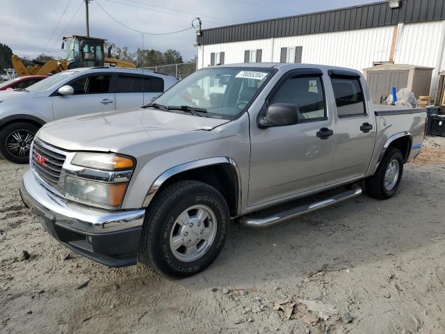 2006 Gmc Canyon 