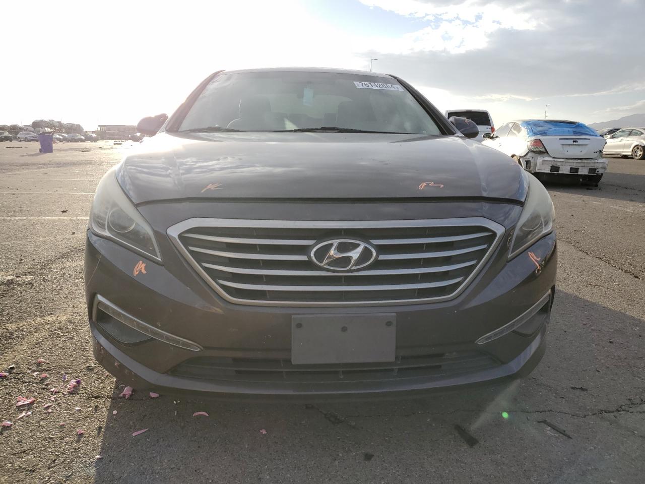 2015 Hyundai Sonata - Image 5