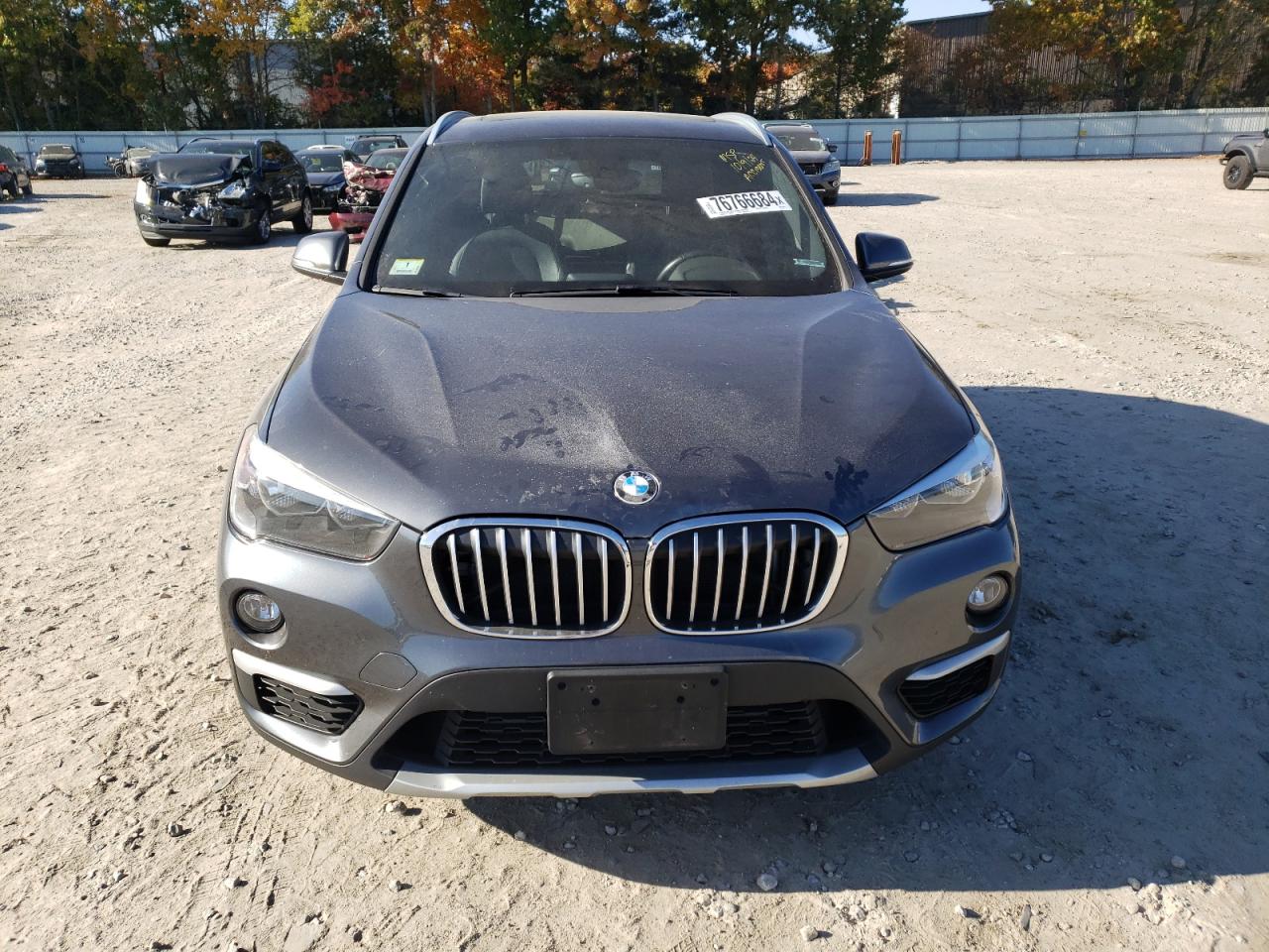 2018 BMW X1 - Image 5