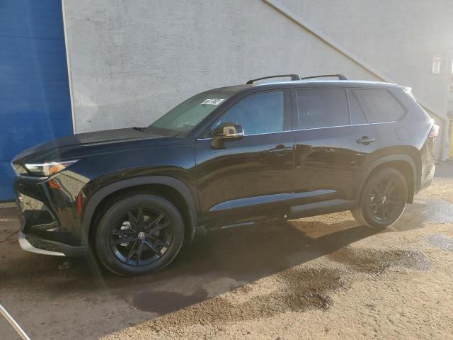 TOYOTA GRAND HIGH – zdjęcie z aukcji, lot #77890514