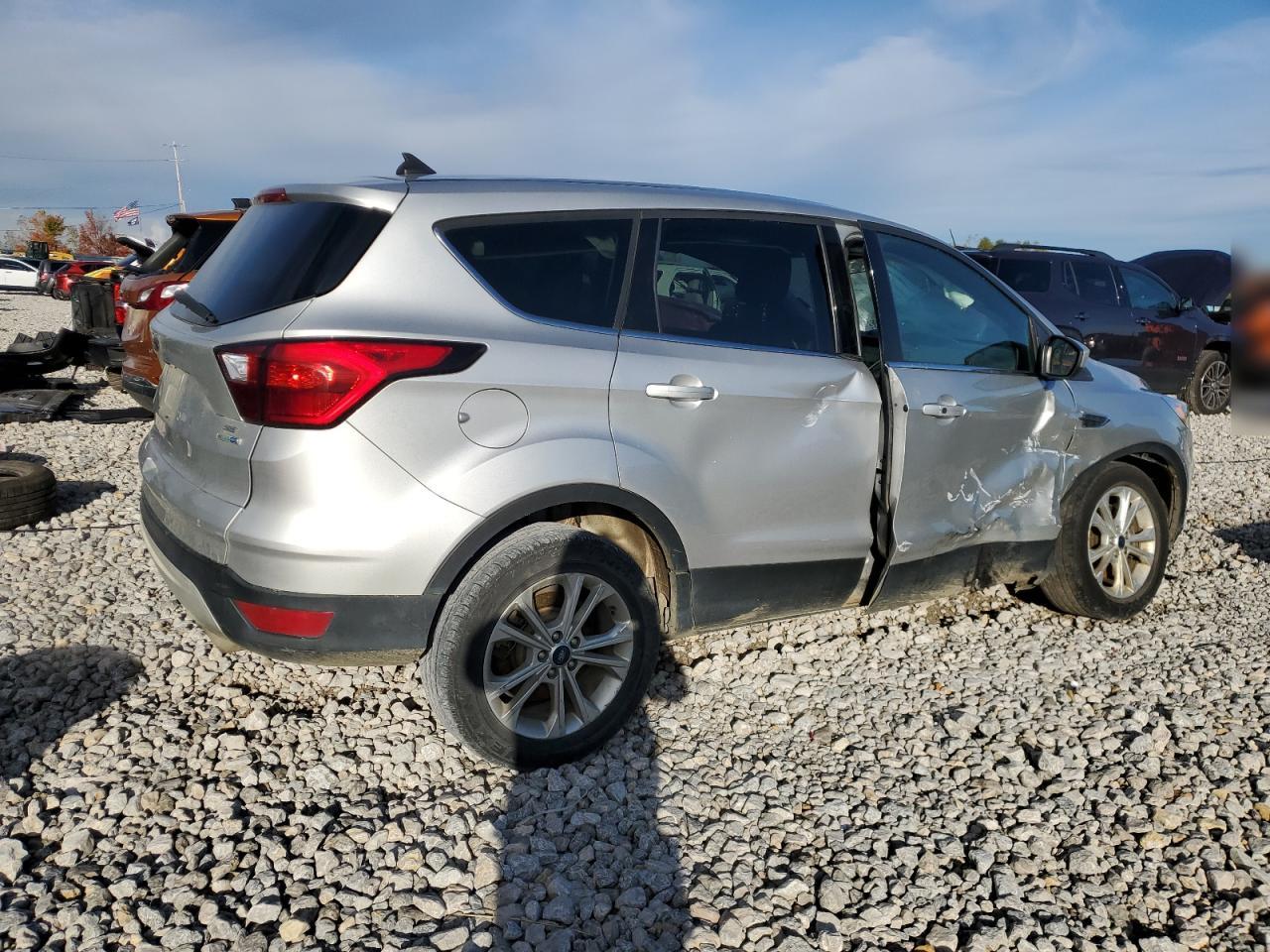2019 Ford Escape - Image 3