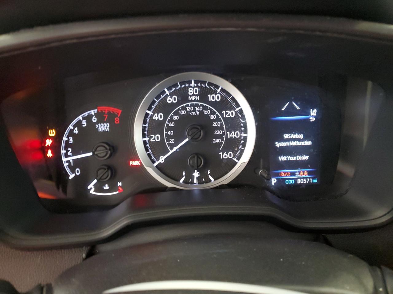 2021 Toyota Corolla - Image 9