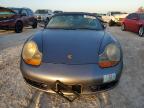 2001 PORSCHE BOXSTER  for sale at Copart FL - PUNTA GORDA SOUTH